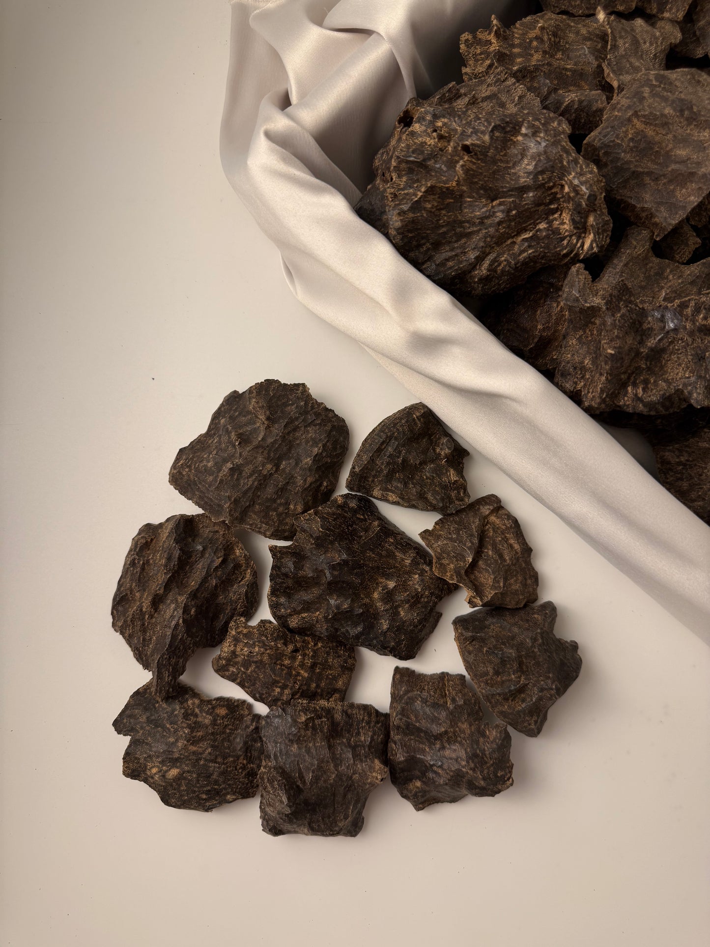 سبايك الذهب الفيتنامية